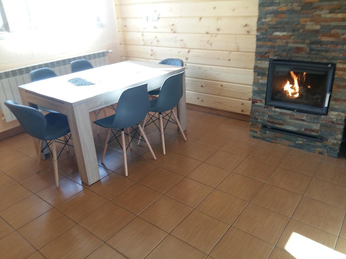 Domek 87 Krynica Zdrój Kültér fotó